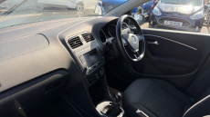 Volkswagen Polo 1.2 TSI Match Edition 5dr Petrol Hatchback